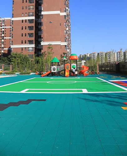 東莞翠云軒幼兒園