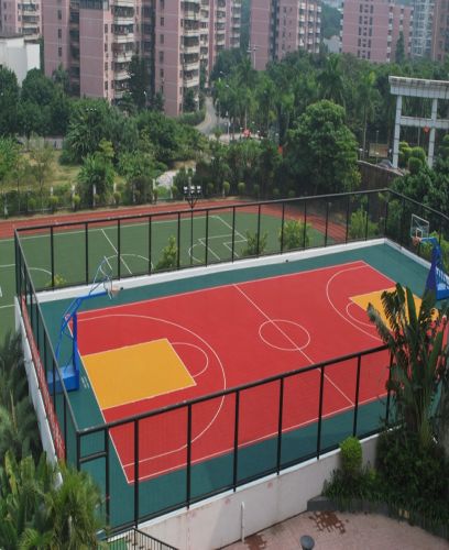 南山實驗學校
