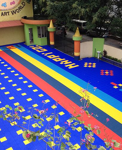 廣州幼兒園