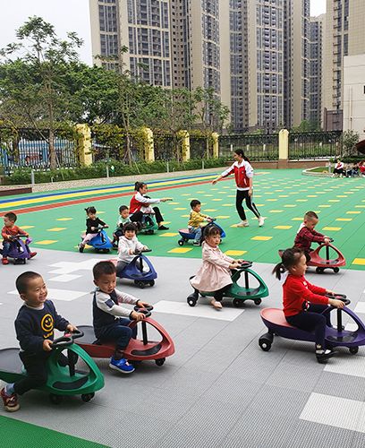 佛山市順德區海心堡幼兒園