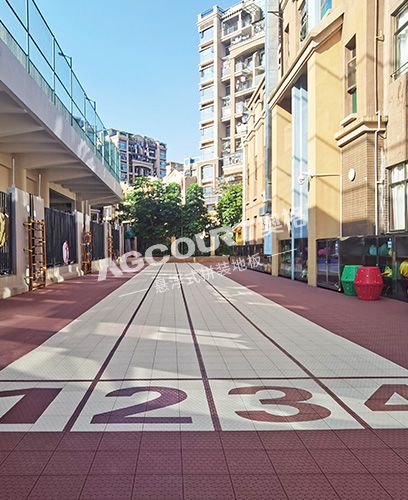 深圳市懿花園幼兒園