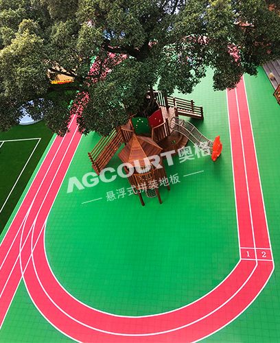 深圳黃埔幼兒園